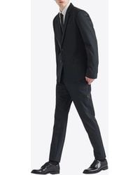 Prada - Single-Breasted Suit - Lyst