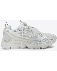 Off-White c/o Virgil Abloh - Be Right Back Low-Top Sneakers - Lyst