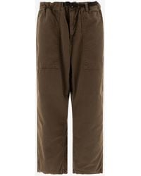 Carhartt - Hayworth Straight-Leg Pants - Lyst
