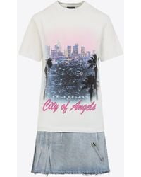 Balenciaga - Dress - Lyst