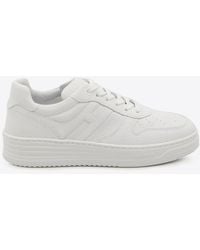 Hogan - H630 Low-Top Sneakers - Lyst