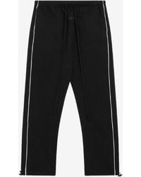 Fear Of God - Contrasting Trims Track Pants - Lyst