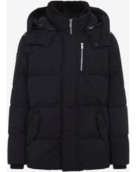 Moose Knuckles - Everest 3Q Puffer Jacket - Lyst