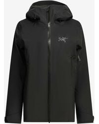 Arc'teryx - Sentinel Technical Hooded Jacket - Lyst