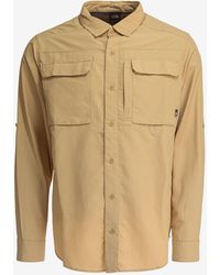 The North Face - Sequoia Button-Up Shirt - Lyst