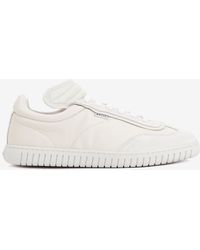 Bally - Low-Top Paneled Sneakers - Lyst