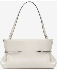 Givenchy - Pinch Soft Clutch - Lyst