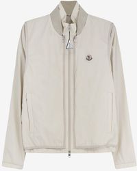 Moncler - Hemmoor Jacket With Detachable Vest - Lyst
