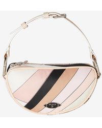 PUCCI - Yummy Printed Shoulder Bag - Lyst