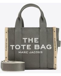 Marc Jacobs - The Small Jacquard Tote Bag - Lyst