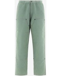Brain Dead - Double-Knee Straight Pants - Lyst