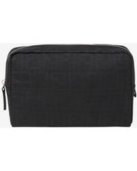 Fendi - Medium Superlight Ff Zucca Pouch Bag - Lyst