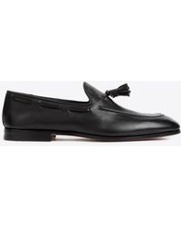 Church's - Maidstone Leather Loafers - Lyst