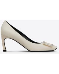 Roger Vivier - Trompette Pumps - Lyst