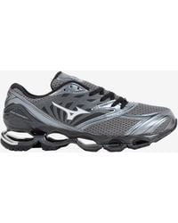 Mizuno - Wave Prophecy Ls Sport Sneakers - Lyst