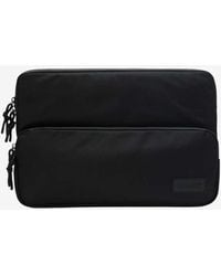 Rag & Bone - Logo-Patch Laptop Briefcase - Lyst