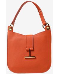 Tom Ford - Small Tara Crossbody Bag - Lyst