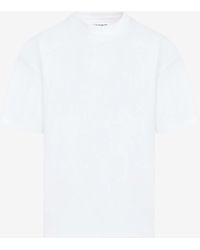 Carhartt - Dawson Crewneck T-Shirt - Lyst