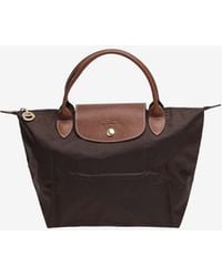 Longchamp - Small Le Pliage Original Shoulder Bag - Lyst