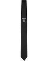 Thom Browne - Browne 65 Silk Tie - Lyst
