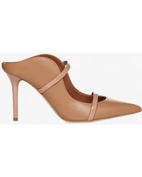 Malone Souliers - Flat Shoes - Lyst