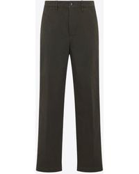 Dries Van Noten - Pants - Lyst