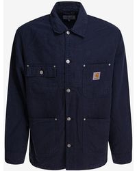 Carhartt - Walter Chore Field Jacket - Lyst