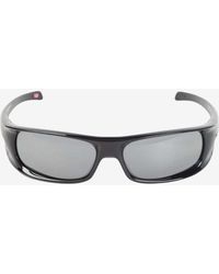 Oakley - Highland Rectangular Sunglasses - Lyst