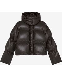 Stella McCartney - Down Jacket - Lyst