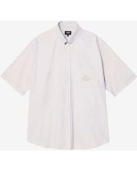 Fendi - Button-Down Casual Shirt - Lyst