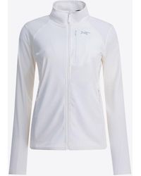 Arc'teryx - Delta Technical Jacket - Lyst