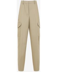 Givenchy - Pants - Lyst