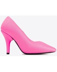 Balenciaga - Extra Large Pumps With Elegant 10Cm Heel - Lyst