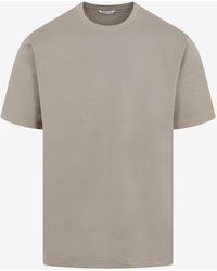 AURALEE T-shirts for Men | Online Sale up to 50% off | Lyst