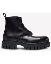 balenciaga nike boot