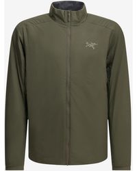 Arc'teryx - Atom Technical Jacket - Lyst