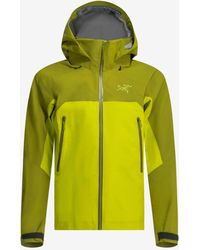 Arc'teryx - Beta Ar Gore-Tex Windbreaker Jacket - Lyst