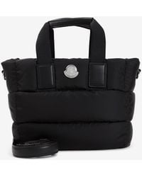 Moncler - Mini Caradoc Tote Bag - Lyst