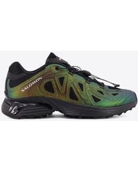 Salomon - Xt-Whisper Void Mesh Low-Top Sneakers - Lyst