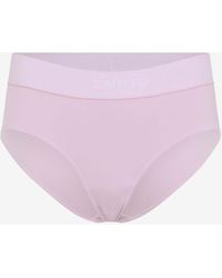 Tom Ford - Jacquard Logo High-Waist Briefs - Lyst