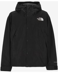 The North Face - Dryvent Mono Mountain Jacket - Lyst