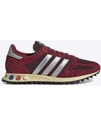 adidas Originals - La Trainer Og Sneaker - Lyst