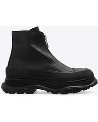 McQueen - Shoes - Lyst