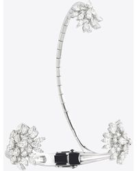 YEPREM - Y-Couture Diamond Bracelet - Lyst