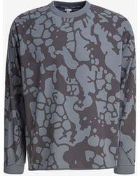 Goldwin - Reaction Diffusion Sweatshirt - Lyst