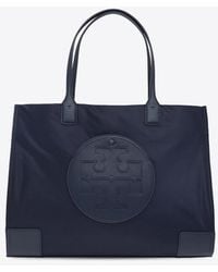 Tory Burch - Ella Shopper Bag - Lyst