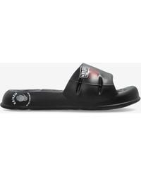KENZO - Logo Slides - Lyst