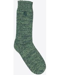 Carhartt - Tony Ribbed Socks - Lyst