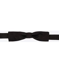 DSquared² - Silk Bow Tie - Lyst