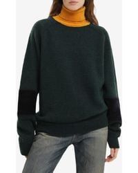 1989 STUDIO - Essential High-Neck Sweater - Lyst